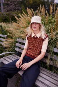 Rosetta Getty RTW Spring 2022