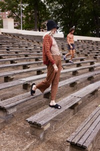 Rosetta Getty RTW Spring 2022