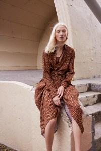 Rosetta Getty RTW Spring 2022