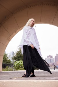 Rosetta Getty RTW Spring 2022