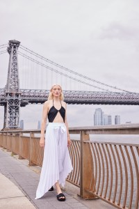 Rosetta Getty RTW Spring 2022