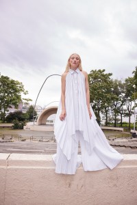 Rosetta Getty RTW Spring 2022