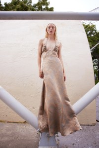 Rosetta Getty RTW Spring 2022
