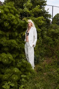 Rosetta Getty RTW Spring 2022