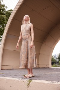 Rosetta Getty RTW Spring 2022