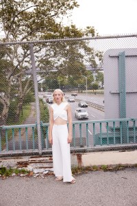 Rosetta Getty RTW Spring 2022