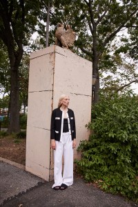 Rosetta Getty RTW Spring 2022