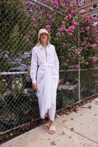 Rosetta Getty RTW Spring 2022