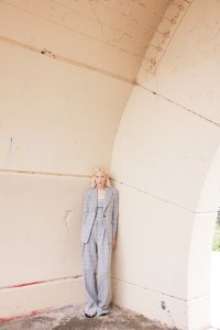 Rosetta Getty RTW Spring 2022