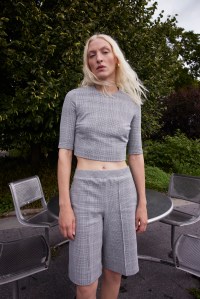 Rosetta Getty RTW Spring 2022