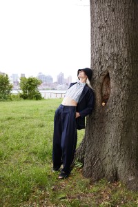 Rosetta Getty RTW Spring 2022