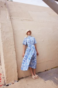Rosetta Getty RTW Spring 2022