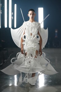 Ryunosuke Okazaki RTW Spring 2022