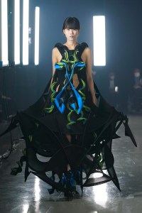Ryunosuke Okazaki RTW Spring 2022