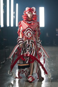 Ryunosuke Okazaki RTW Spring 2022
