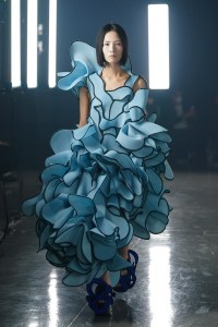 Ryunosuke Okazaki RTW Spring 2022