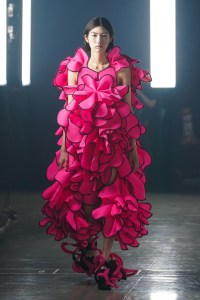Ryunosuke Okazaki RTW Spring 2022