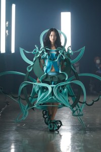 Ryunosuke Okazaki RTW Spring 2022