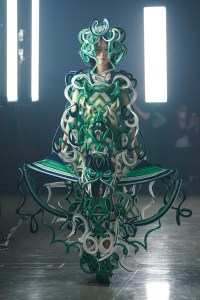 Ryunosuke Okazaki RTW Spring 2022
