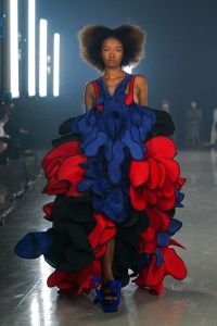 Ryunosuke Okazaki RTW Spring 2022