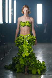 Ryunosuke Okazaki RTW Spring 2022
