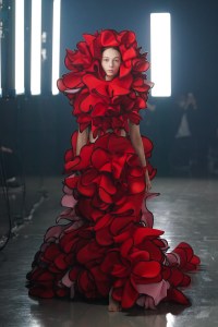 Ryunosuke Okazaki RTW Spring 2022
