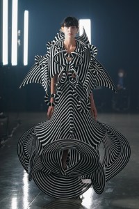 Ryunosuke Okazaki RTW Spring 2022