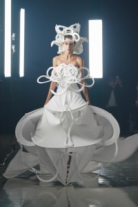 Ryunosuke Okazaki RTW Spring 2022