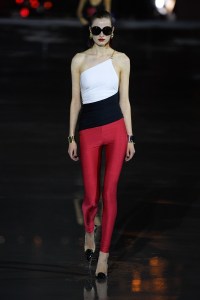 Saint Laurent RTW Spring 2022