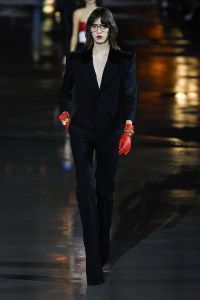 Saint Laurent RTW Spring 2022