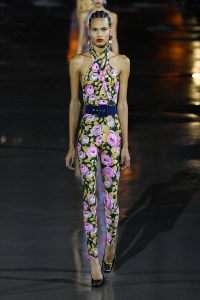Saint Laurent RTW Spring 2022