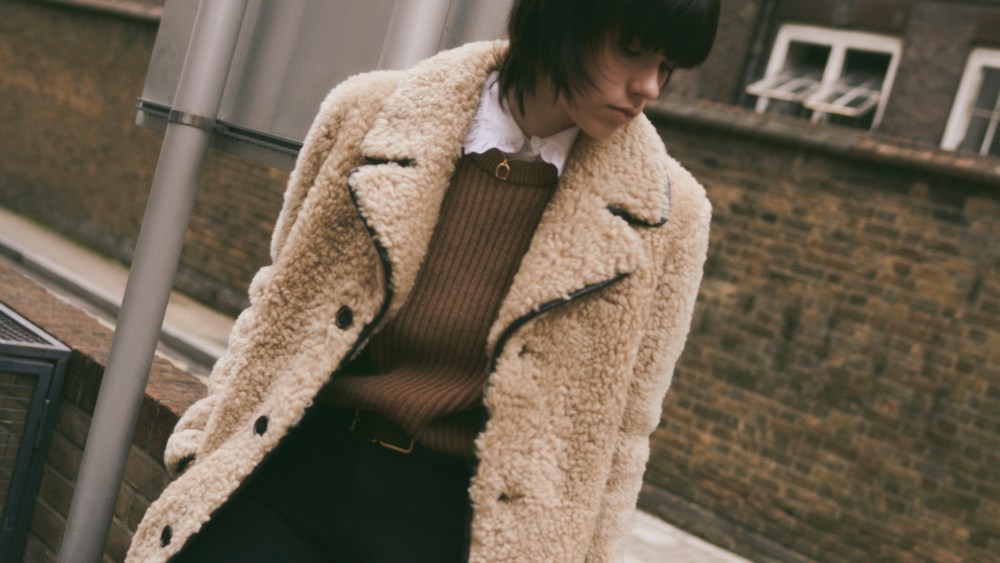 Saint-Laurent x Mytheresa
