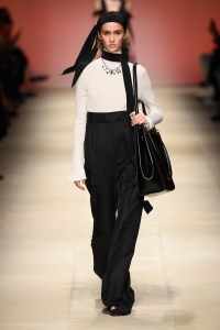 Salvatore Ferragamo RTW Spring 2022