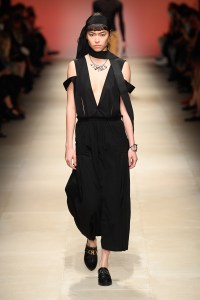 Salvatore Ferragamo RTW Spring 2022