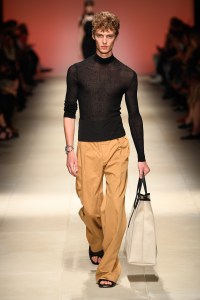 Salvatore Ferragamo RTW Spring 2022