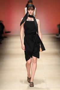 Salvatore Ferragamo RTW Spring 2022