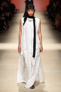 Salvatore Ferragamo RTW Spring 2022