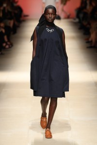 Salvatore Ferragamo RTW Spring 2022