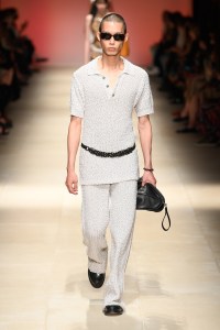Salvatore Ferragamo RTW Spring 2022