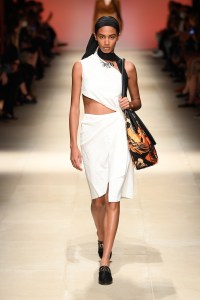 Salvatore Ferragamo RTW Spring 2022