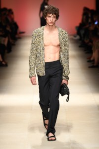 Salvatore Ferragamo RTW Spring 2022