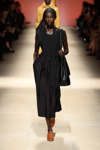 Salvatore Ferragamo RTW Spring 2022