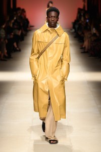 Salvatore Ferragamo RTW Spring 2022