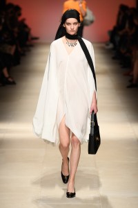 Salvatore Ferragamo RTW Spring 2022