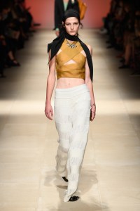 Salvatore Ferragamo RTW Spring 2022