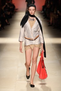 Salvatore Ferragamo RTW Spring 2022
