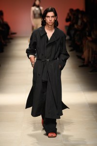Salvatore Ferragamo RTW Spring 2022