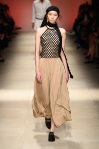 Salvatore Ferragamo RTW Spring 2022