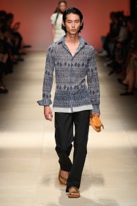 Salvatore Ferragamo RTW Spring 2022