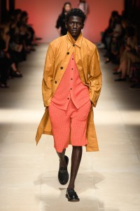 Salvatore Ferragamo RTW Spring 2022